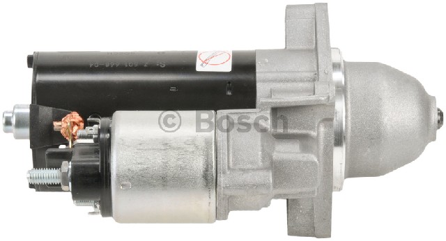 Bosch SR0474X Starter Motor For BMW
