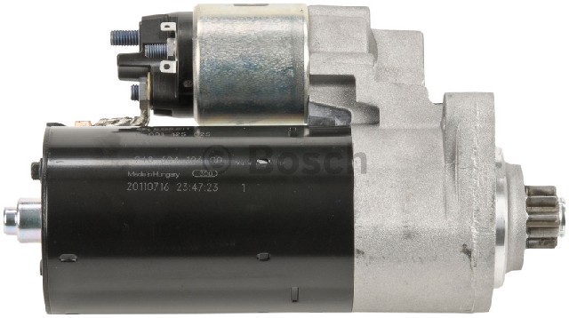 Bosch SR0493X Starter Motor For PORSCHE