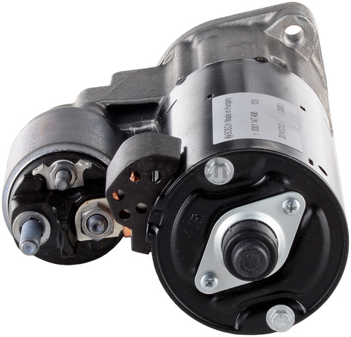 Bosch SR0500N Starter Motor For MERCEDES-BENZ