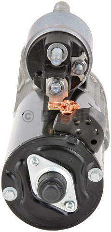 Bosch SR0500X Starter Motor For MERCEDES-BENZ