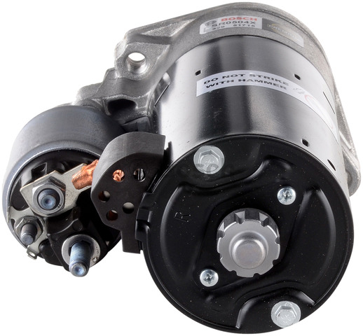 Bosch SR0504X Starter Motor For MERCEDES-BENZ