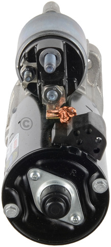 Bosch SR0505N Starter Motor For MERCEDES-BENZ