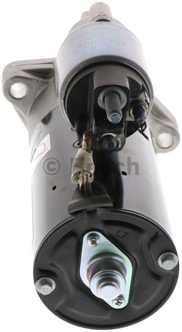 Bosch SR0506X Starter Motor For MERCEDES-BENZ