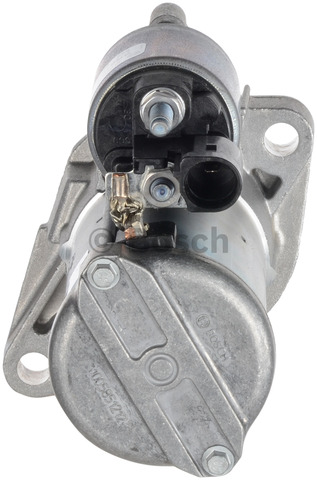 Bosch SR0783N Starter Motor For VOLKSWAGEN