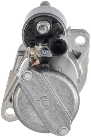Bosch SR0783X Starter Motor For VOLKSWAGEN