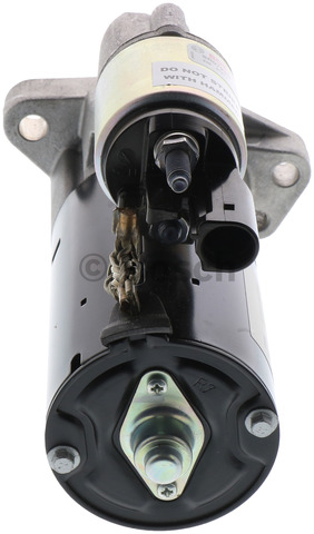 Bosch SR0793N Starter Motor For AUDI,PORSCHE,VOLKSWAGEN
