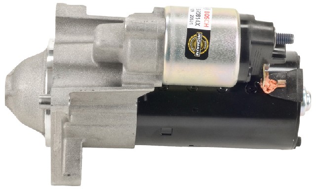 Bosch SR0814X Starter Motor For VOLVO