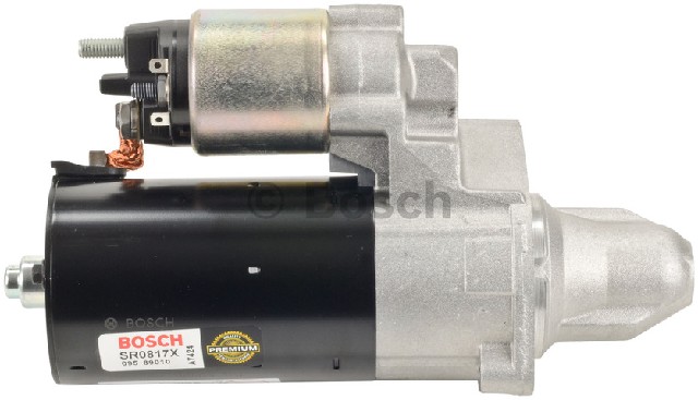 Bosch SR0817X Starter Motor For DODGE,FREIGHTLINER,MERCEDES-BENZ