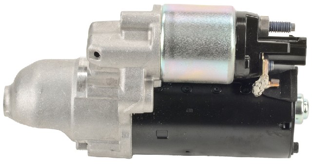 Bosch SR0819X Starter Motor For AUDI