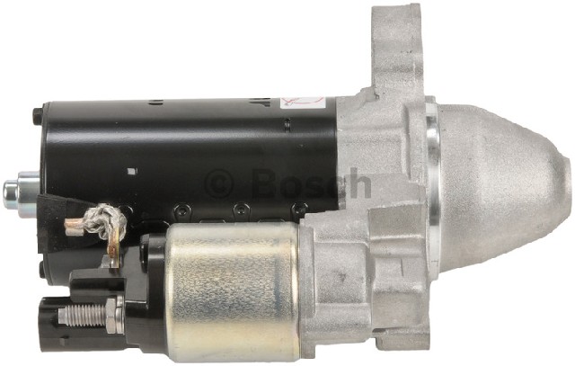 Bosch SR0820X Starter Motor For AUDI,VOLKSWAGEN