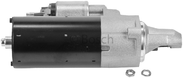 Bosch SR0825X Starter Motor For JEEP