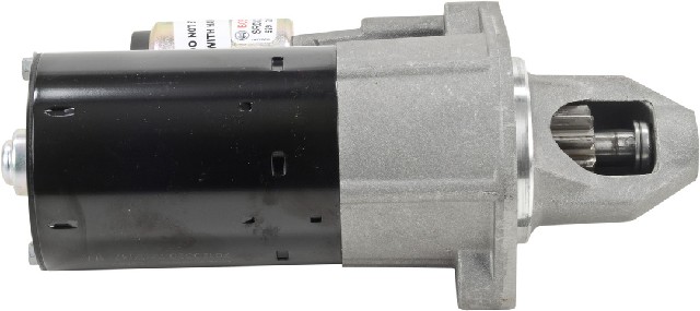 Bosch SR0827X Starter Motor For MERCEDES-BENZ