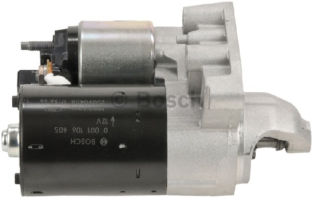 Bosch SR0837X Starter Motor For MINI