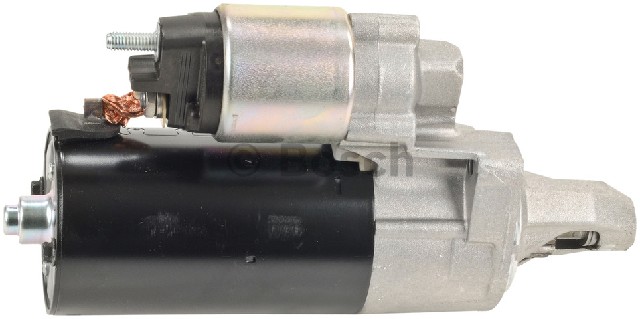 Bosch SR0842X Starter Motor For MERCEDES-BENZ