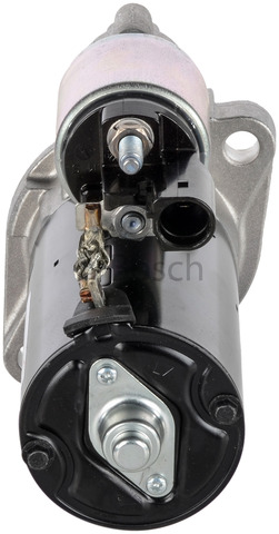 Bosch SR0846X Starter Motor For AUDI