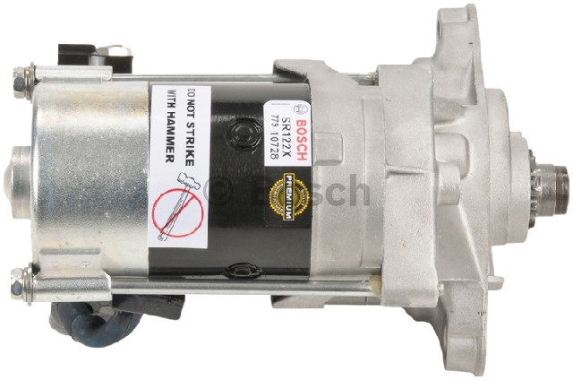 Bosch SR122X Starter Motor For TOYOTA