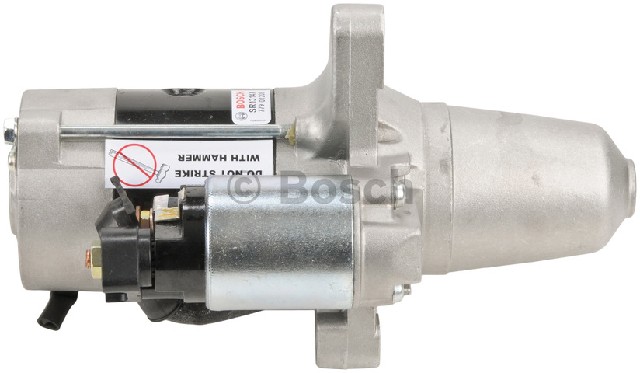 Bosch SR1314X Starter Motor For ACURA