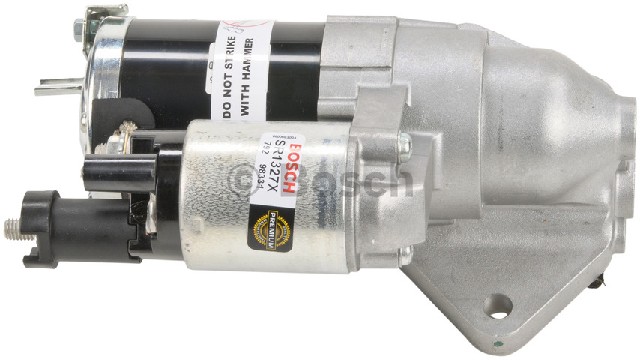 Bosch SR1327X Starter Motor For ACURA