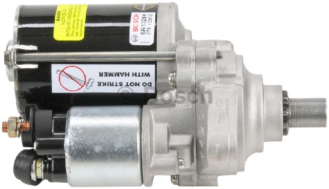 Bosch SR1329X Starter Motor For ACURA,HONDA