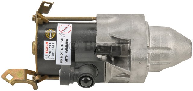 Bosch SR1339X Starter Motor For HONDA
