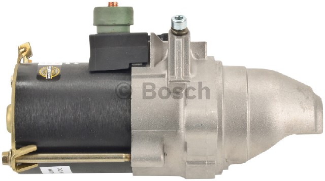 Bosch SR1341X Starter Motor For HONDA