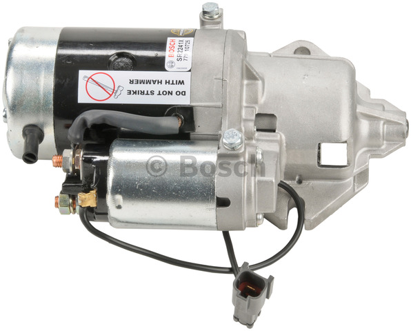 Bosch SR2241X Starter Motor For INFINITI,NISSAN
