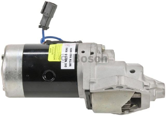 Bosch SR2269X Starter Motor For INFINITI