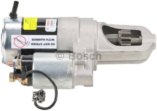Bosch SR2286X Starter Motor For NISSAN