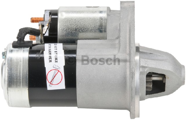 Bosch SR2292X Starter Motor For NISSAN,SUZUKI