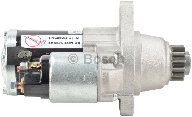 Bosch SR2301X Starter Motor For NISSAN