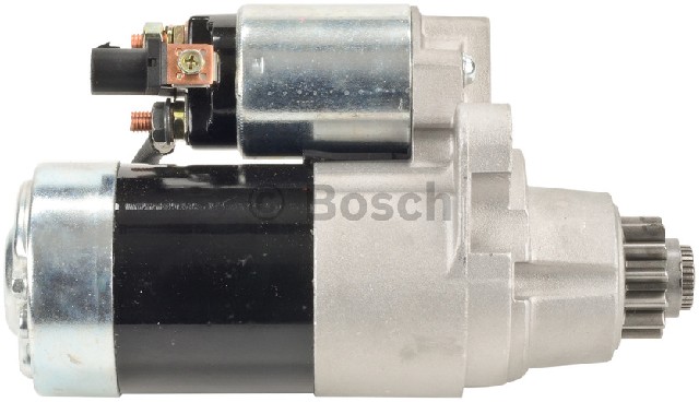Bosch SR2304X Starter Motor For NISSAN