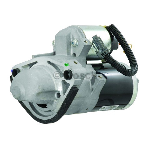 Bosch SR2311X Starter Motor For INFINITI
