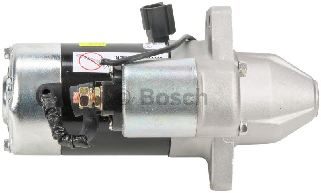 Bosch SR252X Starter Motor For NISSAN