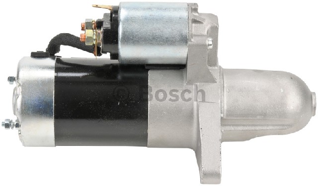 Bosch SR288X Starter Motor For MAZDA