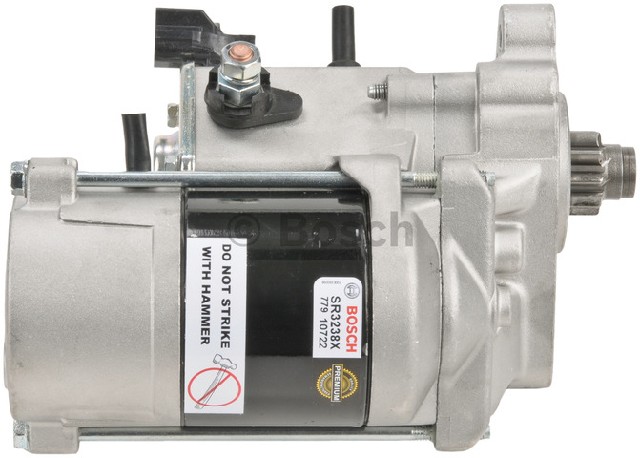Bosch SR3238X Starter Motor For TOYOTA