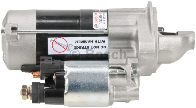 Bosch SR3280X Starter Motor For TOYOTA