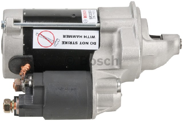 Bosch SR3285X Starter Motor For SCION,TOYOTA