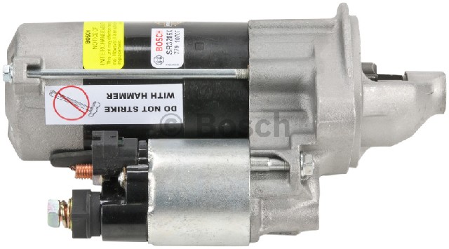 Bosch SR3286X Starter Motor For TOYOTA