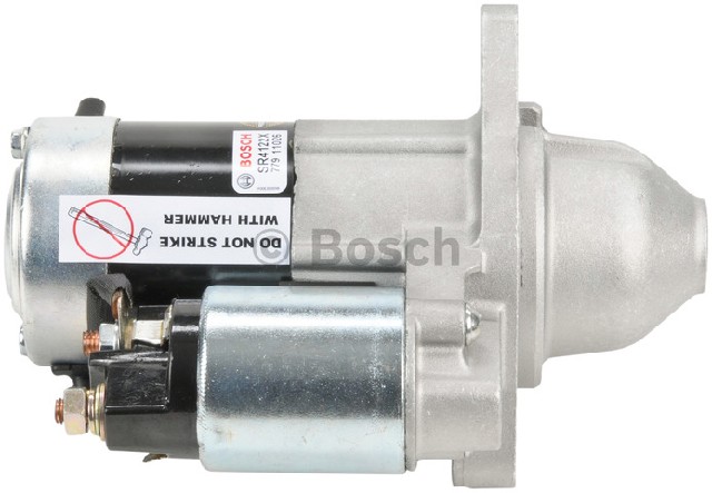Bosch SR4122X Starter Motor For SAAB