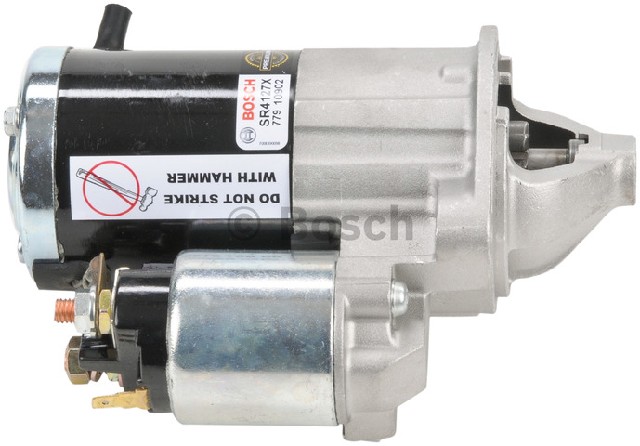 Bosch SR4127X Starter Motor For MITSUBISHI