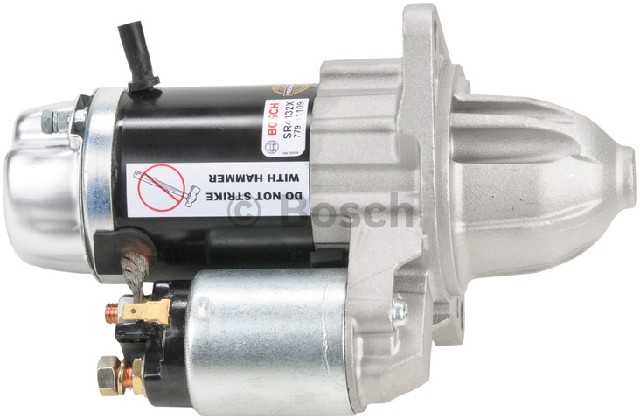 Bosch SR4132X Starter Motor For SAAB,SUBARU