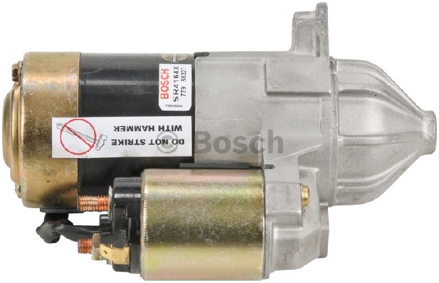 Bosch SR4164X Starter Motor For DODGE,HYUNDAI,MITSUBISHI
