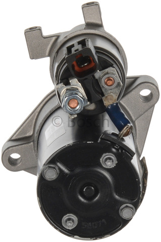Bosch SR4196X Starter Motor For GENESIS,HYUNDAI