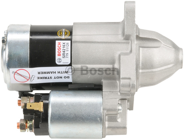 Bosch SR4216X Starter Motor For MAZDA