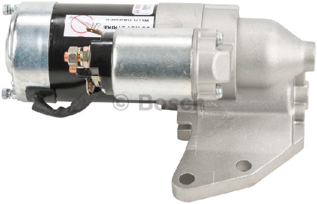 Bosch SR4219X Starter Motor For MAZDA