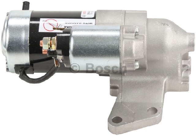 Bosch SR4225X Starter Motor For MAZDA