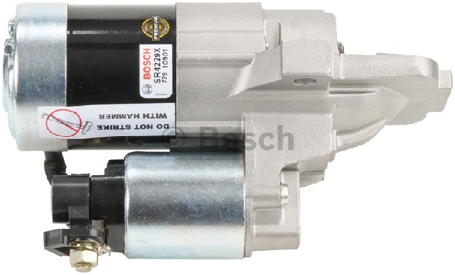 Bosch SR4229X Starter Motor For MAZDA