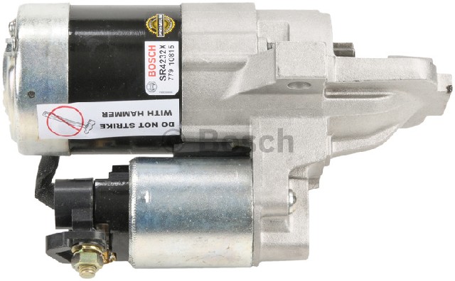 Bosch SR4232X Starter Motor For MAZDA