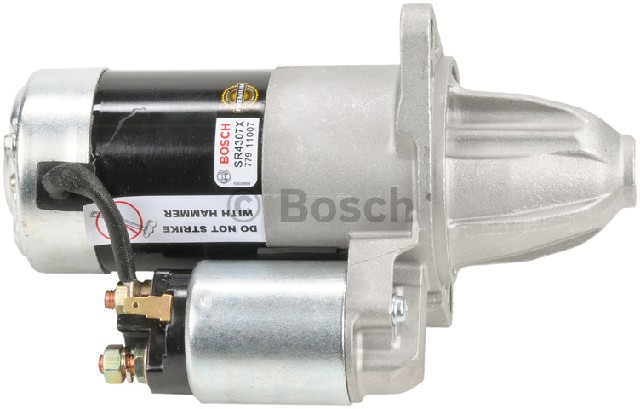 Bosch SR4307X Starter Motor For SUBARU