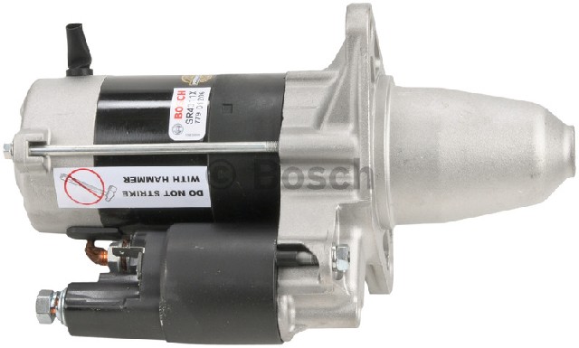 Bosch SR4311X Starter Motor For SUBARU